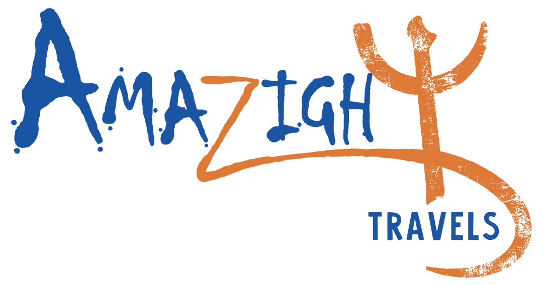 Amazigh Travels